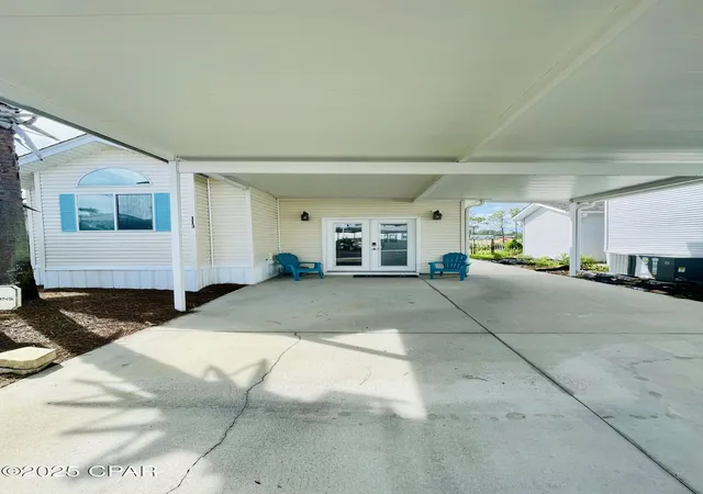 Photo 1 of Manufactured home for sale at 1219 Thomas #113, Panama City, FL 32408 | MLS# 785276 | Listing updated on 2026-09-11