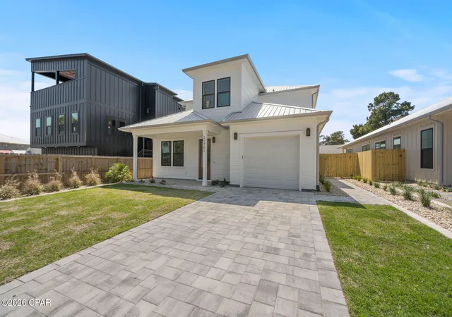 Photo 1 of Single family home for sale at 21701 Marlin Ave, Panama City Beach, FL 32413 | MLS# 785281 | Listing updated on 2026-09-15