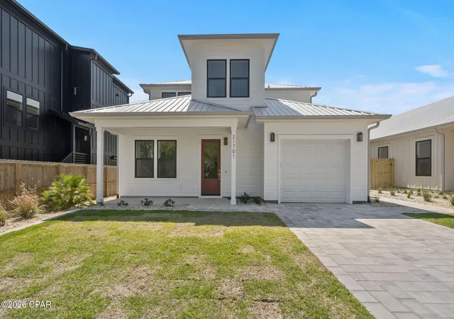 Photo 2 of Single family home for sale at 21701 Marlin Ave, Panama City Beach, FL 32413 | MLS# 785281 | Listing updated on 2026-09-15