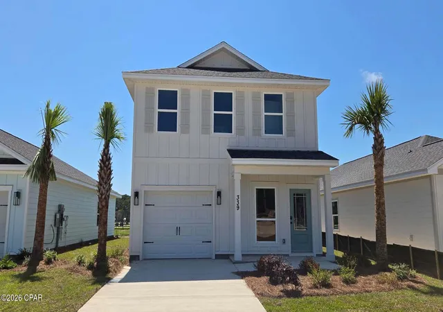 Photo 1 of Sale Pending at 339 Robinson Blf Rd, Panama City Beach, FL 32407 | MLS# 785289 | Listing updated on 2026-09-01
