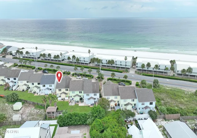 Photo 2 of Townhouse for sale at 22522 Front Beach Rd #N, Panama City Beach, FL 32413 | MLS# 785297 | Listing updated on 2026-09-17