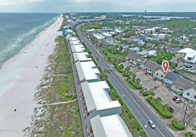 Photo 4 of Townhouse for sale at 22522 Front Beach Rd #N, Panama City Beach, FL 32413 | MLS# 785297 | Listing updated on 2026-09-17