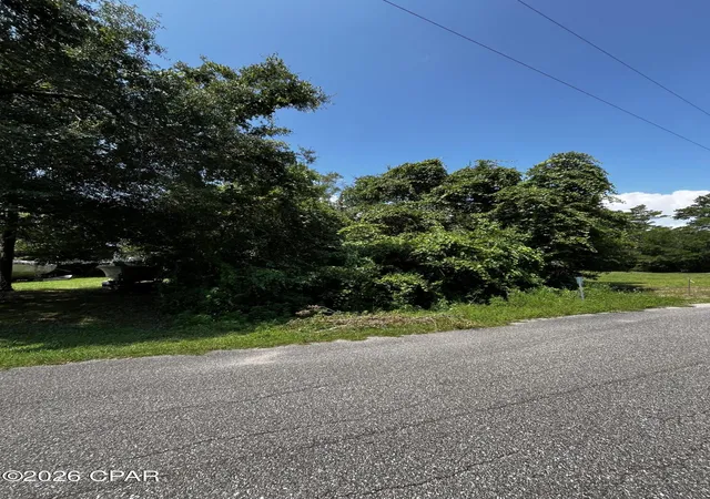 Photo 2 of Land for sale at 138 Illinois St, Carrabelle, FL 32322 | MLS# 785302 | Listing updated on 2026-08-06