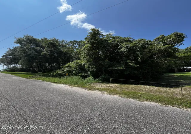 Photo 3 of Land for sale at 138 Illinois St, Carrabelle, FL 32322 | MLS# 785302 | Listing updated on 2026-08-06