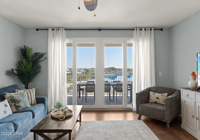 Photo 1 of Condo for sale at 9902 S Thomas Dr #333, Panama City, FL 32408 | MLS# 785315 | Listing updated on 2026-09-02