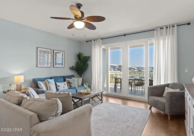 Photo 1 of Condo for sale at 9902 S Thomas Dr #333, Panama City, FL 32408 | MLS# 785315 | Listing updated on 2026-09-02