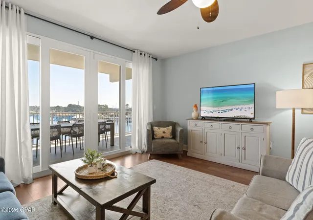 Photo 2 of Condo for sale at 9902 S Thomas Dr #333, Panama City, FL 32408 | MLS# 785315 | Listing updated on 2026-09-02