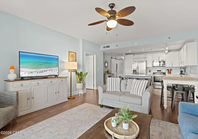 Photo 3 of Condo for sale at 9902 S Thomas Dr #333, Panama City, FL 32408 | MLS# 785315 | Listing updated on 2026-09-02