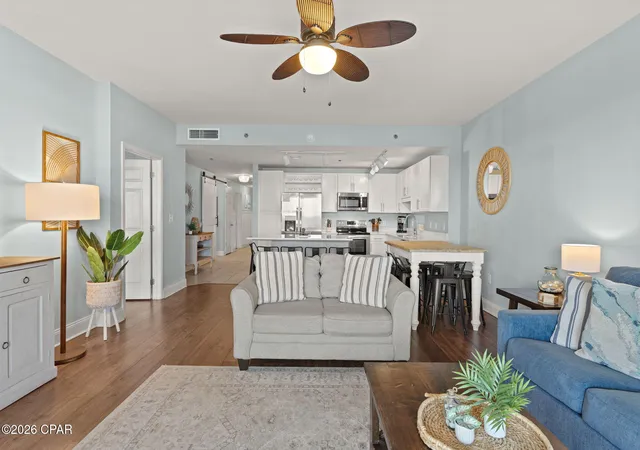 Photo 4 of Condo for sale at 9902 S Thomas Dr #333, Panama City, FL 32408 | MLS# 785315 | Listing updated on 2026-09-02