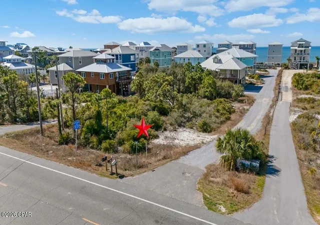 Photo 3 of Sale Pending at 120 Avalon Dr, Port Saint Joe, FL 32456 | MLS# 785338 | Listing updated on 2026-09-04