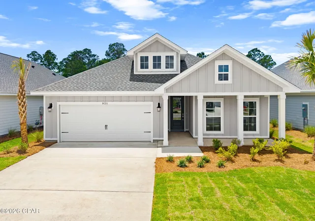 Photo 1 of Sale Pending at 921 Crystal Byp Blvd, Panama City Beach, FL 32407 | MLS# 785370 | Listing updated on 2026-08-24
