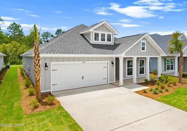 Photo 2 of Sale Pending at 921 Crystal Byp Blvd, Panama City Beach, FL 32407 | MLS# 785370 | Listing updated on 2026-08-24