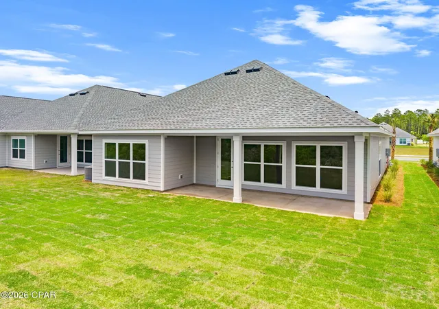 Photo 3 of Sale Pending at 921 Crystal Byp Blvd, Panama City Beach, FL 32407 | MLS# 785370 | Listing updated on 2026-08-24