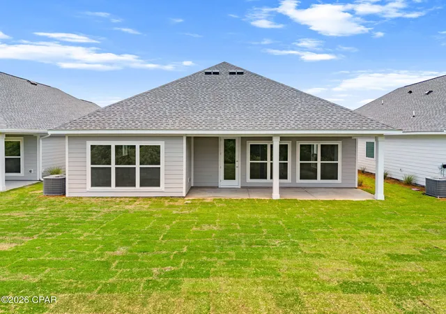 Photo 3 of Sale Pending at 921 Crystal Byp Blvd, Panama City Beach, FL 32407 | MLS# 785370 | Listing updated on 2026-08-24