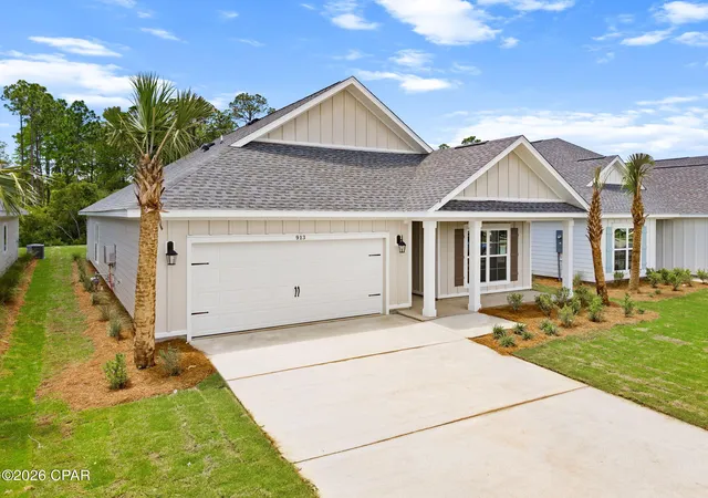 Photo 2 of Sale Pending at 913 Crystal Byp Blvd, Panama City Beach, FL 32407 | MLS# 785378 | Listing updated on 2026-09-01