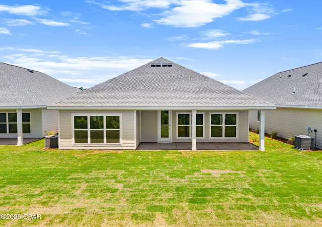 Photo 3 of Sale Pending at 913 Crystal Byp Blvd, Panama City Beach, FL 32407 | MLS# 785378 | Listing updated on 2026-09-01