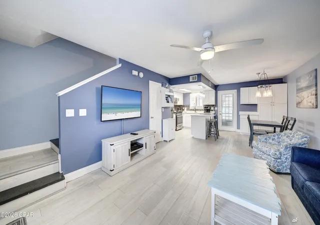 Photo 3 of Townhouse for sale at 143 W Leslie Ln, Panama City Beach, FL 32407 | MLS# 785392 | Listing updated on 2026-08-28