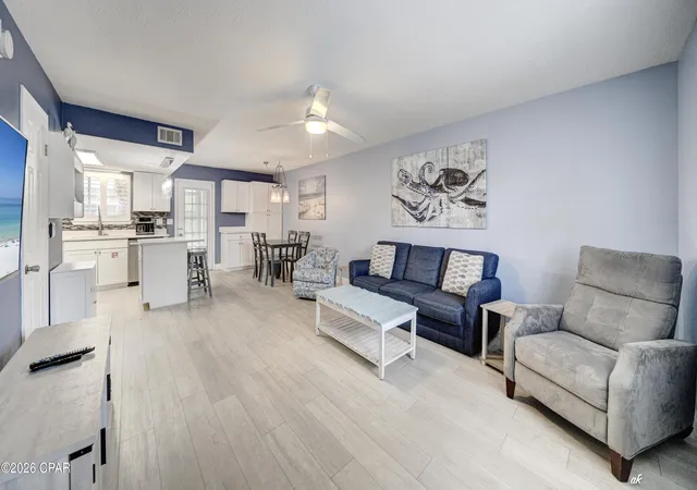 Photo 4 of Townhouse for sale at 143 W Leslie Ln, Panama City Beach, FL 32407 | MLS# 785392 | Listing updated on 2026-08-28