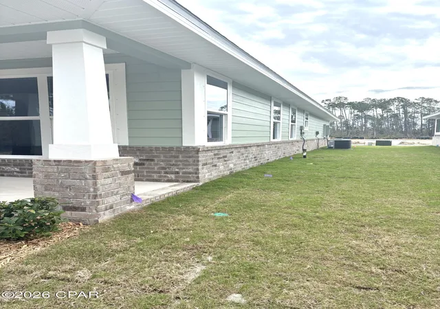 Photo 2 of Single family home for sale at 11502 Godart St, Panama City, FL 32404 | MLS# 785393 | Listing updated on 2026-10-05