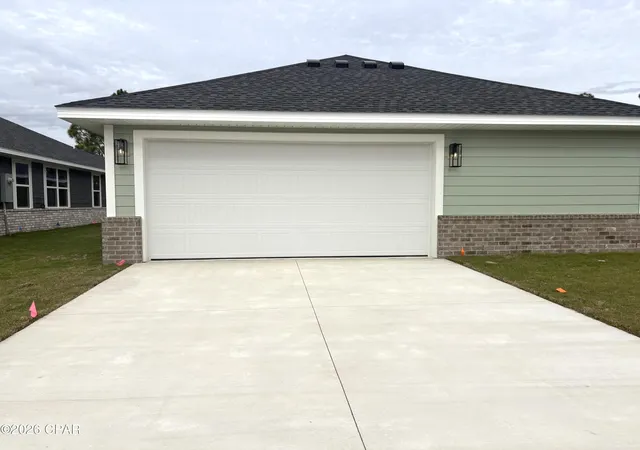 Photo 3 of Single family home for sale at 11502 Godart St, Panama City, FL 32404 | MLS# 785393 | Listing updated on 2026-10-05