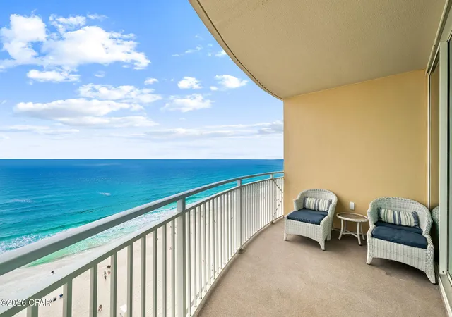 Condo for sale at 15625 Front Beach Rd #1004, Panama City Beach, FL 32413 | MLS# 785411 | Listing updated on 2026-08-17