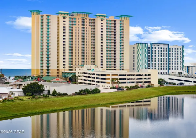Photo 1 of Condo for sale at 15625 Front Beach Rd #1004, Panama City Beach, FL 32413 | MLS# 785411 | Listing updated on 2026-08-17