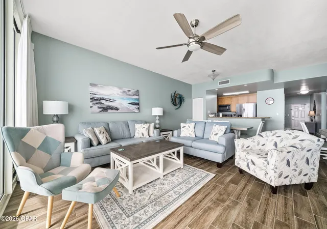 Photo 3 of Condo for sale at 15625 Front Beach Rd #1004, Panama City Beach, FL 32413 | MLS# 785411 | Listing updated on 2026-08-17