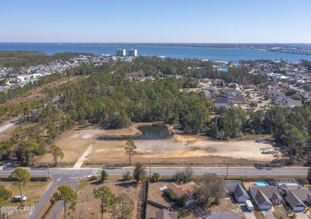 Photo 1 of Sale Pending at Tbd Wildwood Rd, Panama City Beach, FL 32407 | MLS# 785440 | Listing updated on 2026-08-26