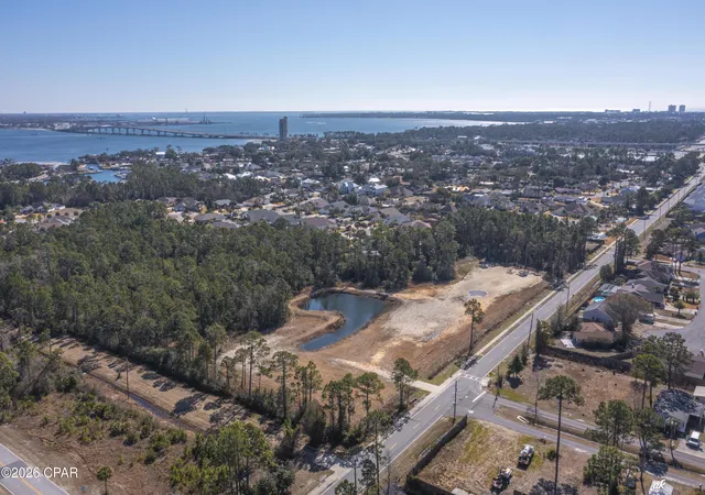 Photo 3 of Sale Pending at Tbd Wildwood Rd, Panama City Beach, FL 32407 | MLS# 785440 | Listing updated on 2026-08-26