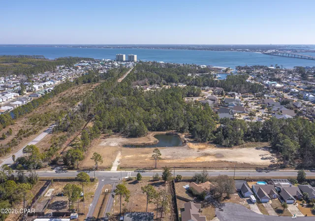 Photo 3 of Sale Pending at Tbd Wildwood Rd, Panama City Beach, FL 32407 | MLS# 785440 | Listing updated on 2026-08-26