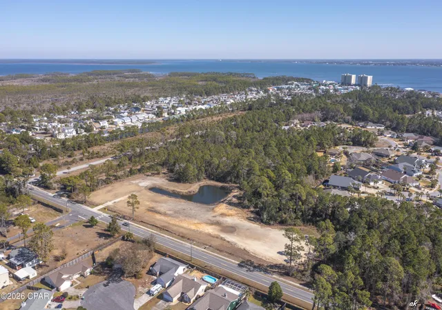 Photo 4 of Sale Pending at Tbd Wildwood Rd, Panama City Beach, FL 32407 | MLS# 785440 | Listing updated on 2026-08-26