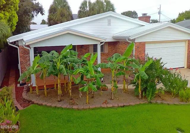 Photo 1 of Single family home for sale at 14202 Bay Ave, Panama City Beach, FL 32413 | MLS# 785443 | Listing updated on 2026-09-21