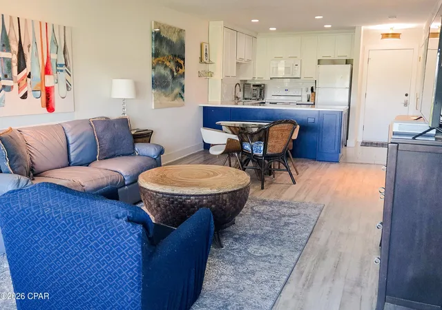 Photo 1 of Townhouse for sale at 4725 Bay Point Rd #262, Panama City, FL 32408 | MLS# 785445 | Listing updated on 2026-07-30