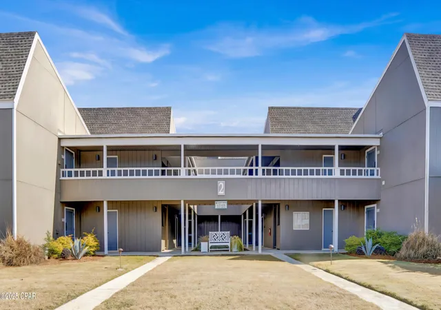 Photo 2 of Townhouse for sale at 4725 Bay Point Rd #262, Panama City, FL 32408 | MLS# 785445 | Listing updated on 2026-07-30
