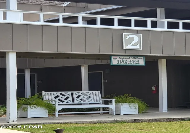 Photo 3 of Townhouse for sale at 4725 Bay Point Rd #262, Panama City, FL 32408 | MLS# 785445 | Listing updated on 2026-07-30