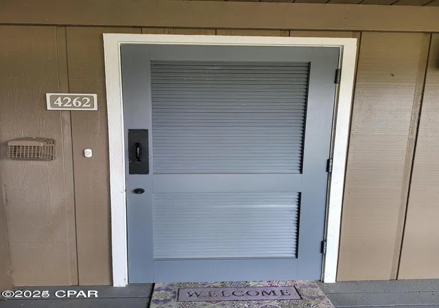 Photo 3 of Townhouse for sale at 4725 Bay Point Rd #262, Panama City, FL 32408 | MLS# 785445 | Listing updated on 2026-07-30