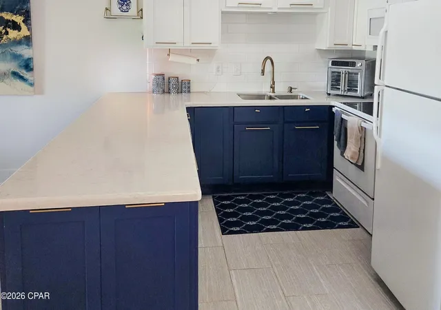 Photo 4 of Townhouse for sale at 4725 Bay Point Rd #262, Panama City, FL 32408 | MLS# 785445 | Listing updated on 2026-07-30