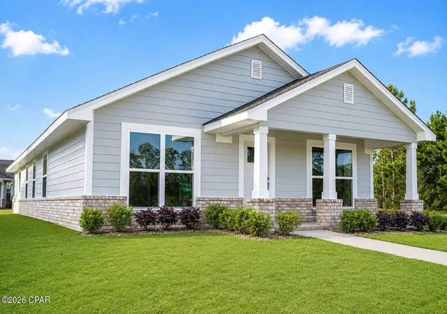 Photo 2 of Single family home for sale at 11449 Godart St, Panama City, FL 32404 | MLS# 785475 | Listing updated on 2026-09-21
