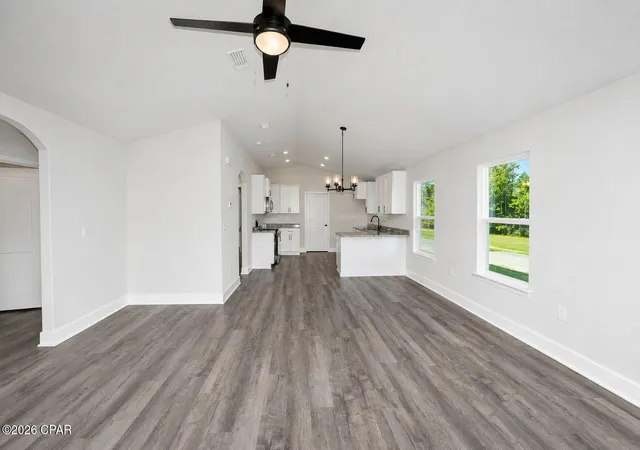 Photo 3 of Single family home for sale at 11449 Godart St, Panama City, FL 32404 | MLS# 785475 | Listing updated on 2026-09-21