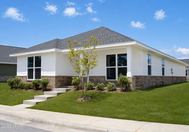 Photo 2 of Single family home for sale at 11447 Godart St, Panama City, FL 32404 | MLS# 785478 | Listing updated on 2026-09-21
