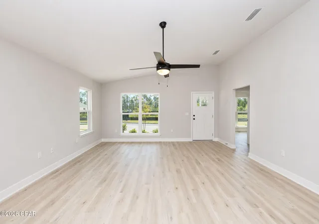 Photo 3 of Single family home for sale at 11447 Godart St, Panama City, FL 32404 | MLS# 785478 | Listing updated on 2026-09-21