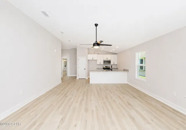 Photo 3 of Single family home for sale at 11447 Godart St, Panama City, FL 32404 | MLS# 785478 | Listing updated on 2026-09-21