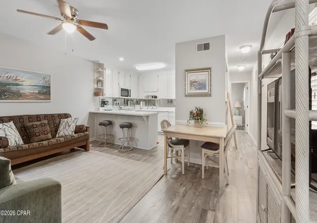 Photo 3 of Condo for sale at 17462 Front Beach Rd #76F, Panama City Beach, FL 32413 | MLS# 785482 | Listing updated on 2026-09-13