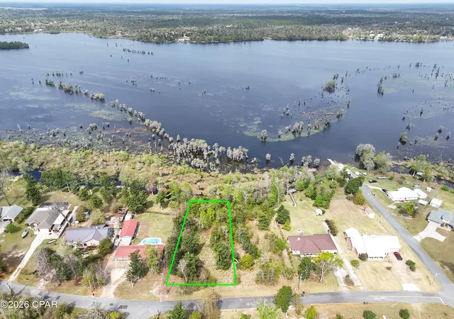 Photo 2 of Land for sale at 9203 Lake Forest Dr, Youngstown, FL 32466 | MLS# 785498 | Listing updated on 2026-09-01