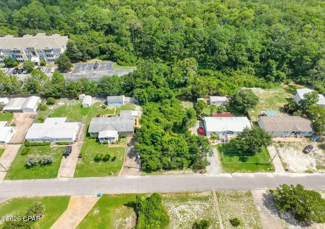Photo 1 of Land for sale at 621 Malaga Pl, Panama City Beach, FL 32413 | MLS# 785502 | Listing updated on 2026-08-19