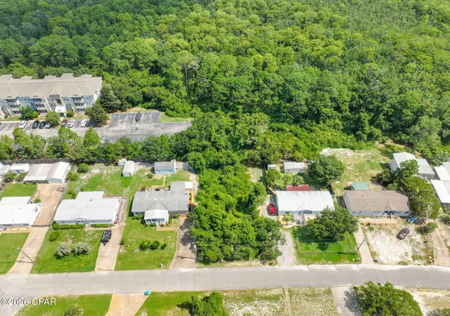 Photo 2 of Land for sale at 621 Malaga Pl, Panama City Beach, FL 32413 | MLS# 785502 | Listing updated on 2026-08-19