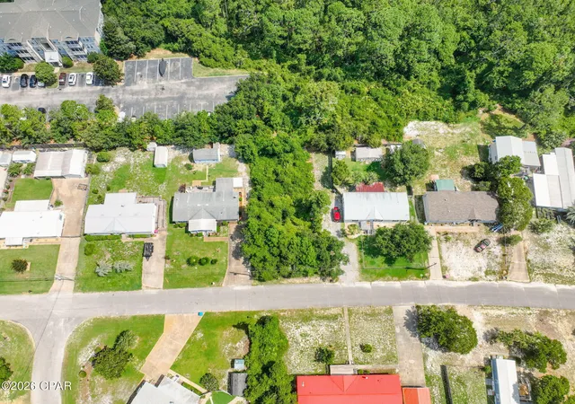 Photo 3 of Land for sale at 621 Malaga Pl, Panama City Beach, FL 32413 | MLS# 785502 | Listing updated on 2026-08-19