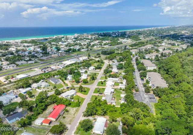 Photo 4 of Land for sale at 621 Malaga Pl, Panama City Beach, FL 32413 | MLS# 785502 | Listing updated on 2026-08-19