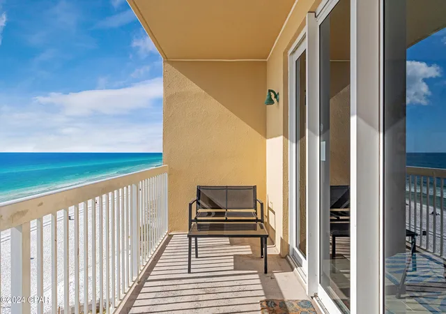 Photo 1 of Condo for sale at 5115 Gulf Dr #507, Panama City, FL 32408 | MLS# 785505 | Listing updated on 2026-07-31