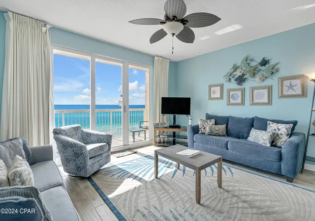 Photo 2 of Condo for sale at 5115 Gulf Dr #507, Panama City, FL 32408 | MLS# 785505 | Listing updated on 2026-07-31